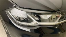 Volkswagen Polo 1.0 TSI Life 5dr DSG Petrol Hatchback